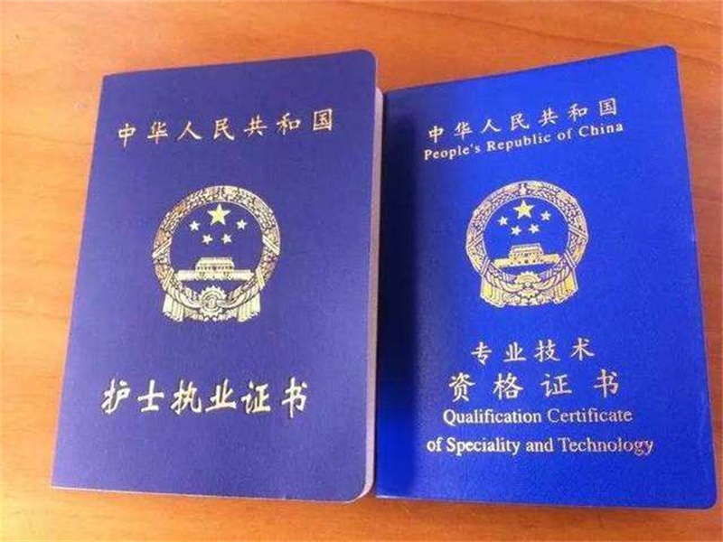 证件遗失补办替代